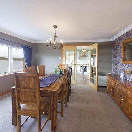 Esplanade Court Holiday Apartments Обан Екстер'єр фото